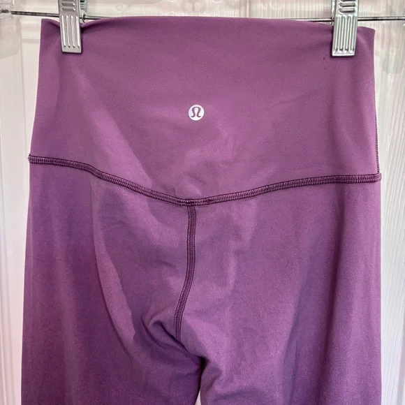 Lululemon Align Pant 28" - Picture 9 of 10